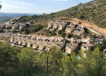 SOLAR EN VENTA EN SITGES