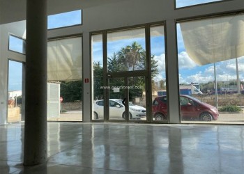 LOCAL COMERCIAL EN ALQUILER EN MURO