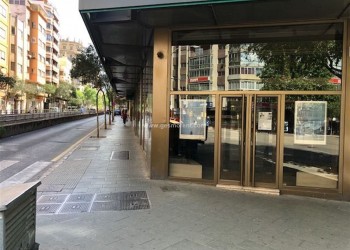 LOCAL EN VENTA EN EL CENTRO DE PALMA