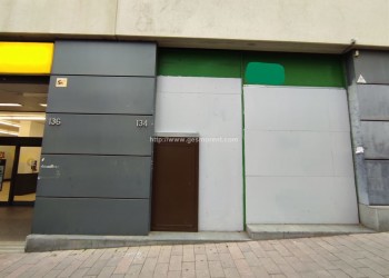 LOCAL EN VENTA EN LA GUINEUETA