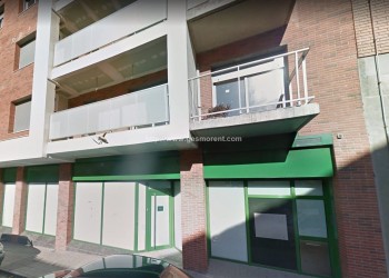 LOCAL COMERCIAL EN VENTA EN BELLPUIG