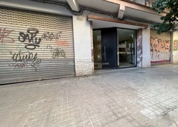 LOCAL COMERCIAL EN VENTA EN EL CENTRO DE VALENCIA