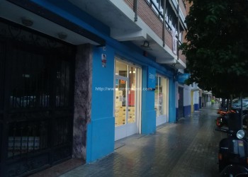 LOCAL EN VENTA EN EL CENTRO DE VALENCIA