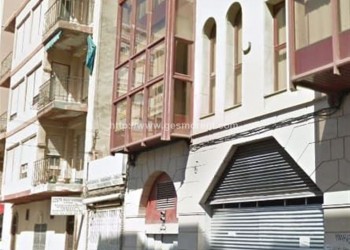 LOCAL COMERCIAL EN VENTA EN TORREVIEJA