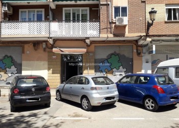 LOCAL EN VENTA EN SANT MARCEL.LÍ