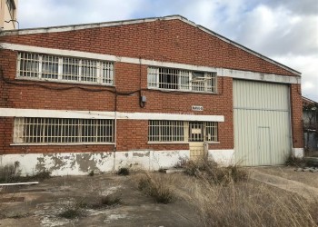 NAVE EN VENTA EN CAMARMA DE ESTERUELAS