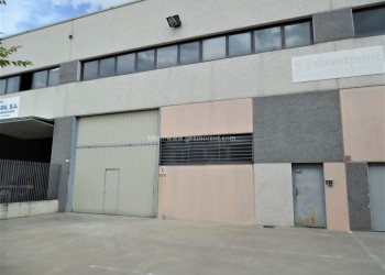 NAVE EN VENTA EN TORREJÓN DE ARDOZ
