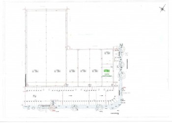 NAVE INDUSTRIAL EN ALQUILER EN EL POLÍGONO DE SON CASTELLÓ