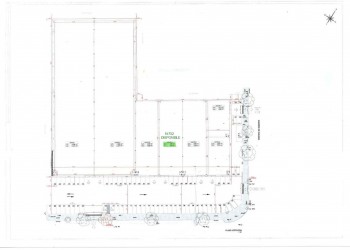 NAVE INDUSTRIAL EN ALQUILER EN EL POLÍGONO DE SON CASTELLÓ