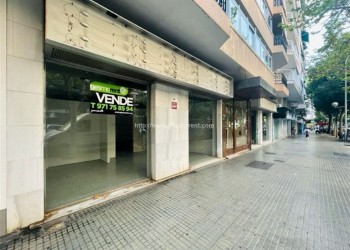 LOCAL EN VENTA EN CALLE ARAGÓN