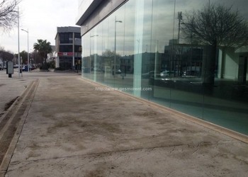 LOCAL EN VENTA CON INQUILINO EN POLÍGONO SON CASTELLÓ