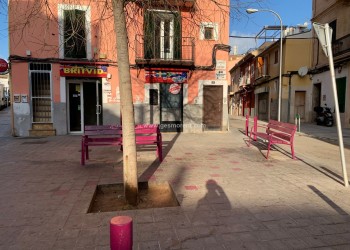LOCAL COMERCIAL EN ALQUILER EN SANTA CATALINA
