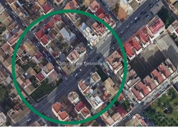 TERRENO EN VENTA EN ARAGÓN