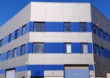 NAVE EN VENTA EN SANT BOI DE LLOBREGAT