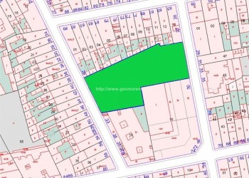 SOLAR EN VENTA EN SABADELL