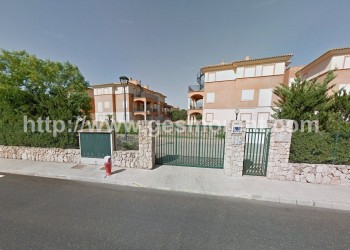 PLAZA DE PARKING EN VENTA EN SON GUAL