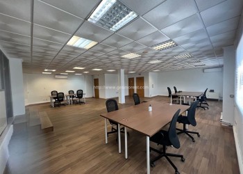 OFICINA EN ALQUILER EN SON FUSTER