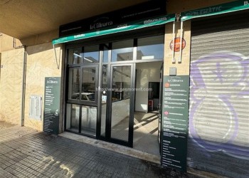 LOCAL EN ALQUILER EN GENERAL RIERA
