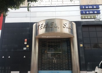 OFICINAS EN ALQUILER EN SON CASTELLO