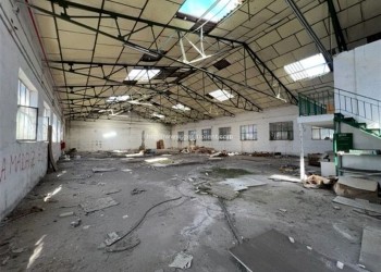 NAVE INDUSTRIAL EN VENTA EN FUENLABRADA