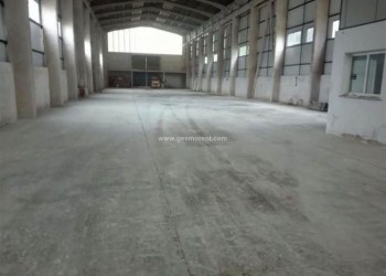 NAVE EN VENTA CON INQUILINO EN POLÍGONO DE MARRATXÍ