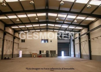 NAVE EN VENTA EN LLEIDA