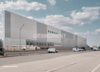 NAVE INDUSTRIAL EN VENTA EN LA SENIA, TARRAGONA