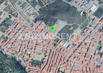 NAVE EN VENTA EN LA SENIA, TARRAGONA