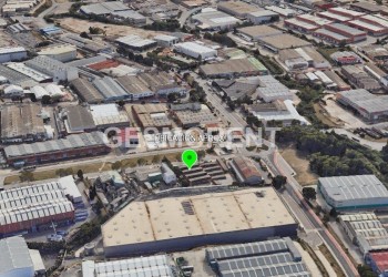 NAVE EN VENTA EN POLINYA, BARCELONA