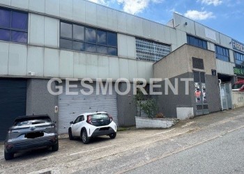 NAVE EN VENTA EN TERRASSA