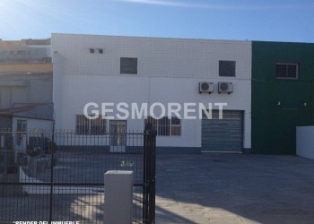 NAVE EN VENTA EN SABADELL