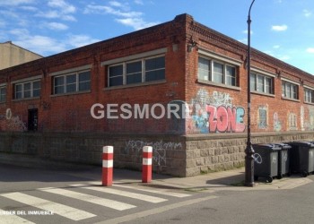 NAVE EN VENTA EN SABADELL
