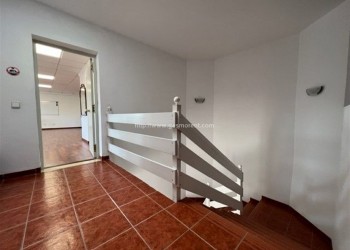 OFICINA EN ALQUILER EN EL POLÍGONO DE SON BUGADELLAS