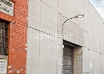 NAVE EN VENTA EN MATARÓ, BARCELONA