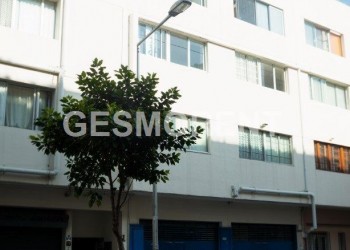 EDIFICIO EN VENTA EN MATARÓ