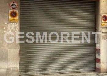 LOCAL EN VENTA EN BONS AIRES