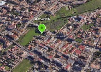 SOLAR EN VENTA EN ES PONT D’INCA