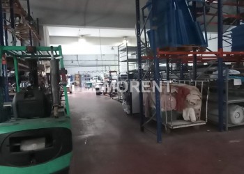 NAVE EN VENTA EN PLA D'EN BOET, MATARÓ