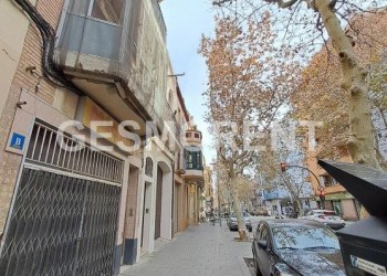 EDIFICIO RESIDENCIAL EN VENTA EN VILAFRANCA DEL PENEDÉS