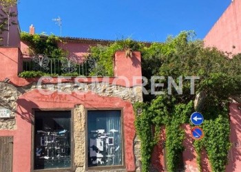 EDIFICIO HOTELERO EN VENTA EN CREIXELL, TARRAGONA