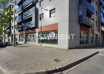 LOCAL EN VENTA EN CAPPONT, LÉRIDA