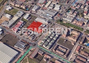 CONJUNTO DE 2 SOLARES UNIDOS EN VENTA EN PARLA