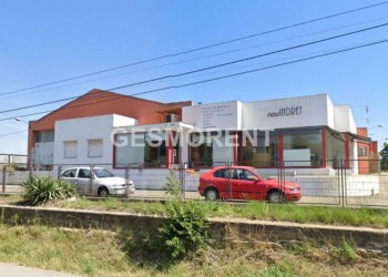 NAVE EN VENTA EN SANTA COLOMA DE FARNERS