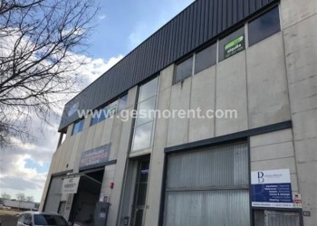 OFICINA EN VENTA EN EL POLÍGONO DE SON OMS