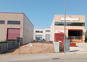 TERRENO INDUSTRIAL EN VENTA EN CALAFELL