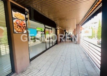 LOCAL EN VENTA EN EL TERRENO
