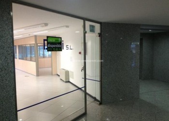 OFICINA EN ALQUILER EN EDIFICIO MIRALL JUNTO AL AEROPUERTO
