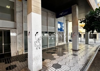 LOCAL EN VENTA EN EL CENTRO DE IBIZA