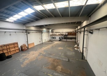 NAVE EN VENTA EN L'ARBOÇ, TARRAGONA
