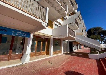 LOCAL EN VENTA EN CIUTADELLA DE MENORCA